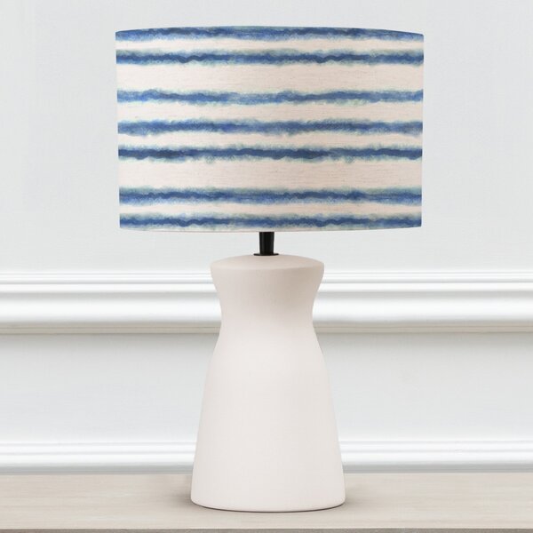 Albury Table Lamp with Merella Shade