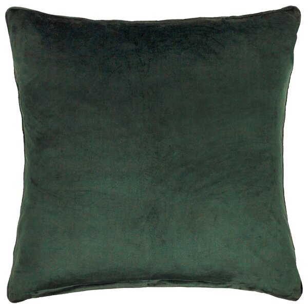 Caval Textured Boucle Square Cushion