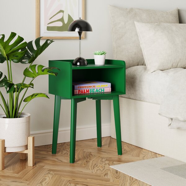 Cheska Bedside Table