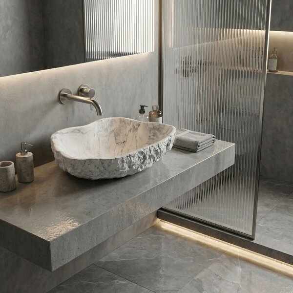 Countertop Basin Rea Isla Marlo