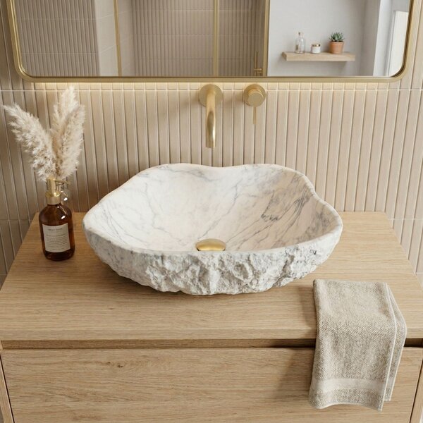 Countertop Basin Rea Isla Marlo