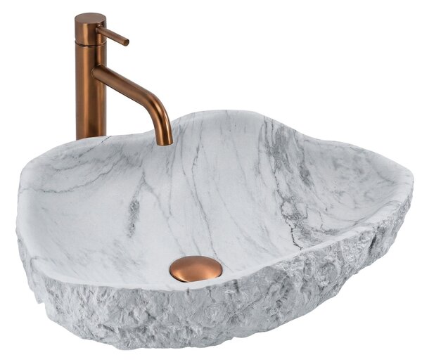 Countertop Basin Rea Isla Venice