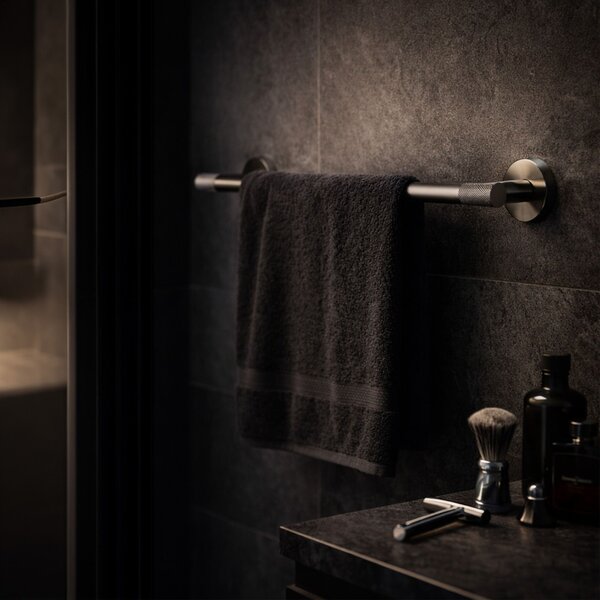 Bathroom hanger 6603 Modern Titan