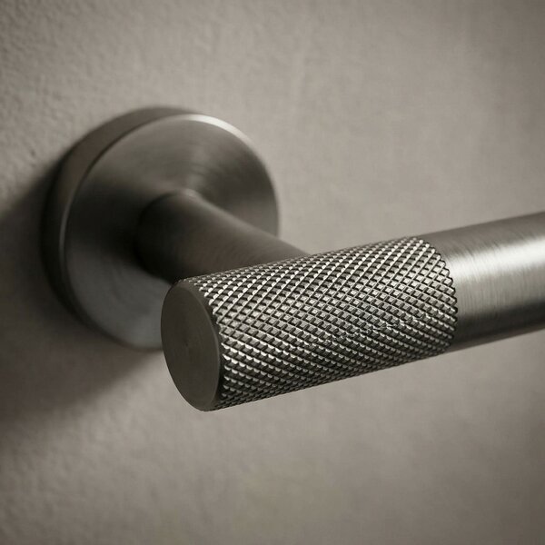 Bathroom hanger 6603 Modern Titan