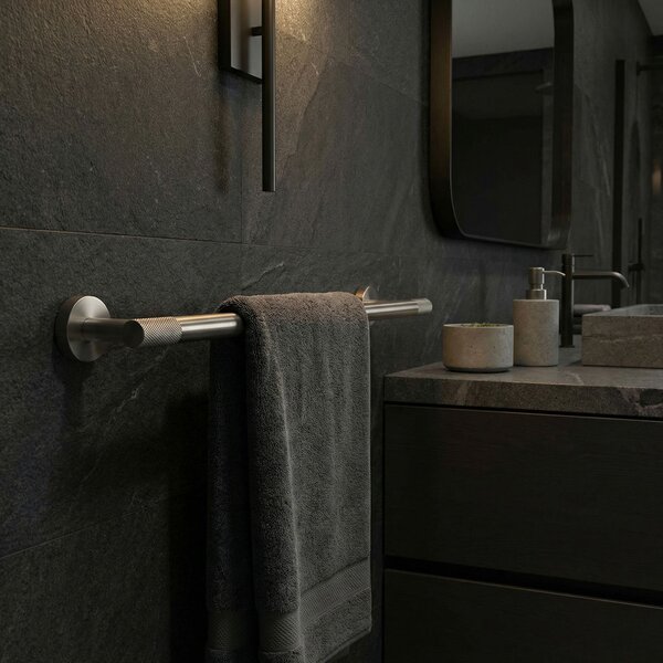 Bathroom hanger 6603 Modern Titan