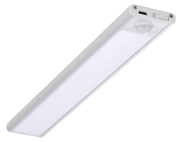 V-TAC 1.5W PIR Motion Sensor LED Cabinet Light