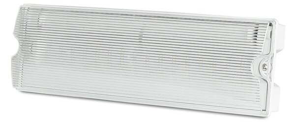 V-TAC LED Emergency Wall Light