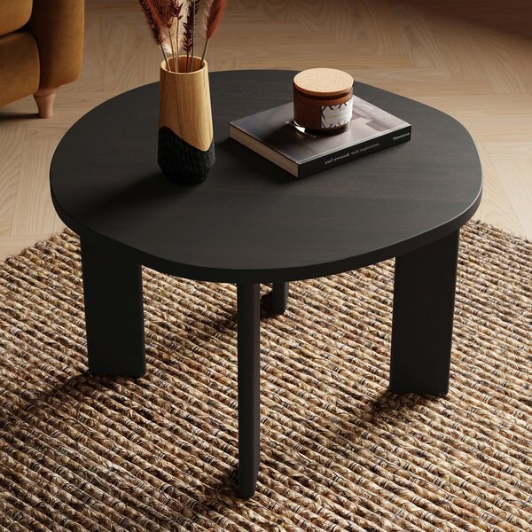 Jude Coffee Table, Mango Wood