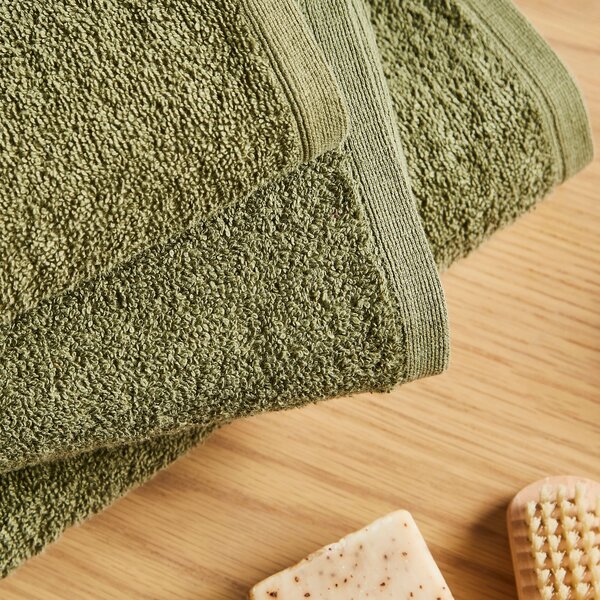 Cotton Soft Towel