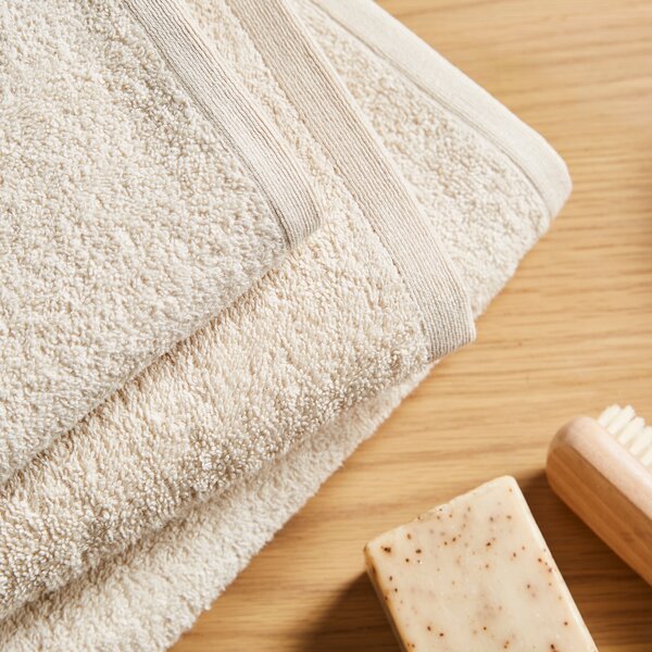 Cotton Soft Towel