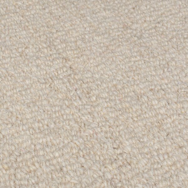 Bonnie Scallop Wool Rug