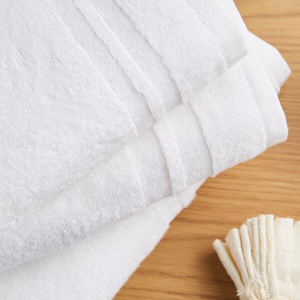 Hotel Pure Cotton Towel