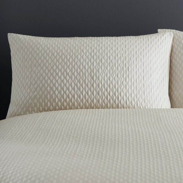 Cassie Gold Duvet Cover and Pillowcase Set