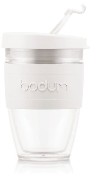 Bodum Joycup Travel Mug, 250ml