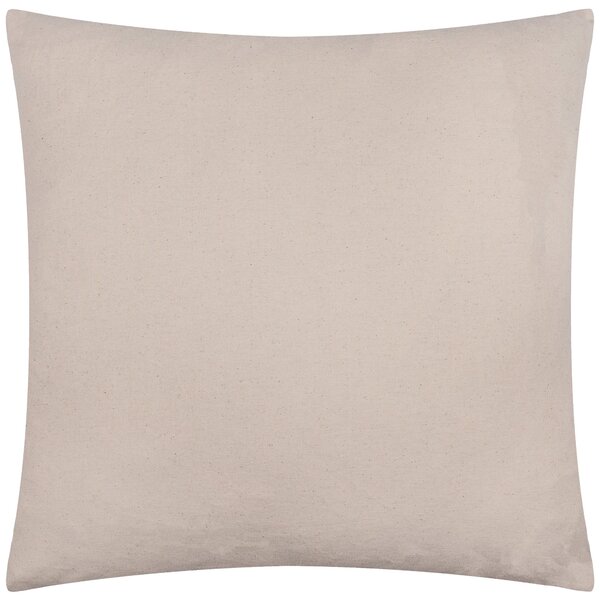 Brooke Abstract Square Cushion