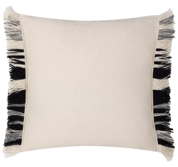 Torode Woven Striped Square Cushion