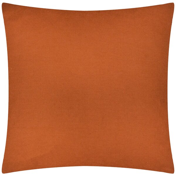 Brooke Abstract Square Cushion