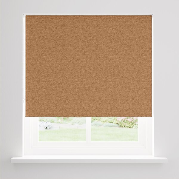 Luna Blackout Roller Blind