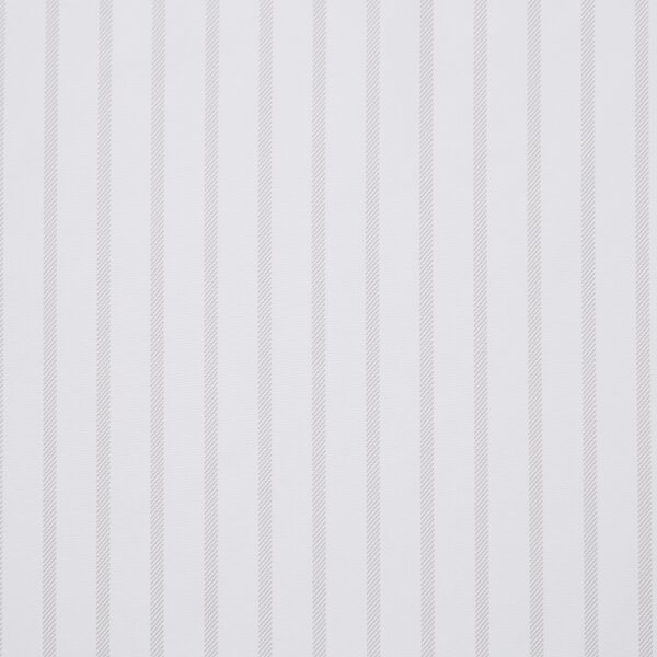 Striped Thermal Pencil Pleat Curtain Linings