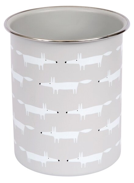 Scion Dexam Mr Fox Utensil Jar