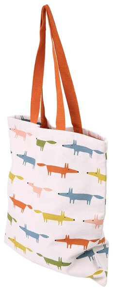 Scion Dexam Mr Fox Tote Bag