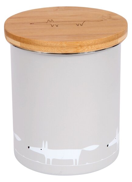 Scion Dexam Mr Fox Single Print Storage Jar