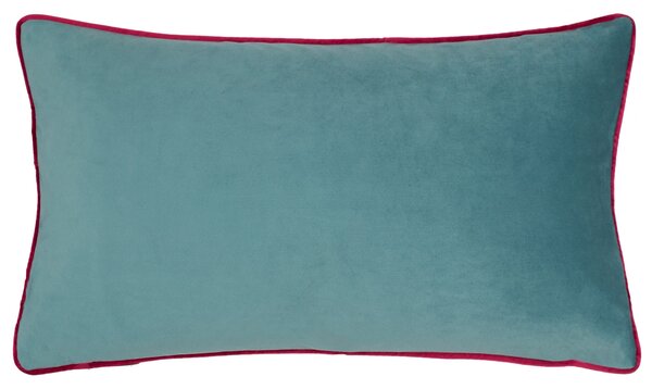 Beetalis Chenille Rectangular Cushion