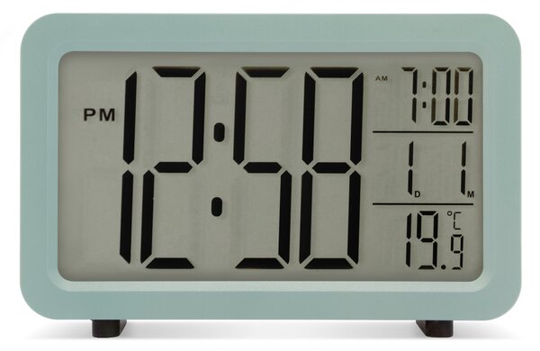 Acctim Harley Digital Alarm Clock