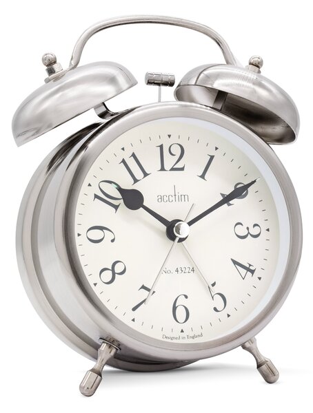 Acctim Pembridge Alarm Clock