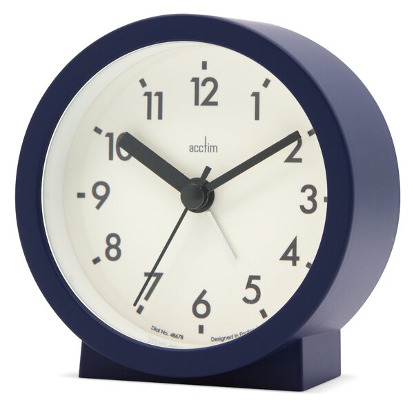 Acctim Gaby Small Alarm Clock