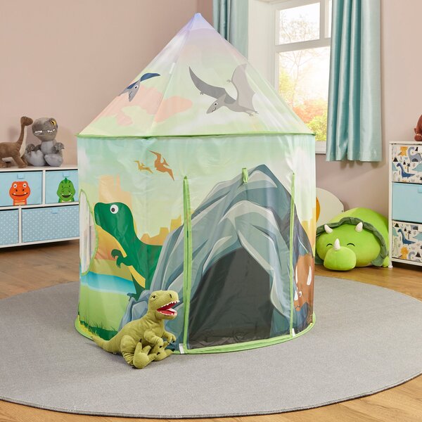 Liberty House Kids Dinosaur Play Tent