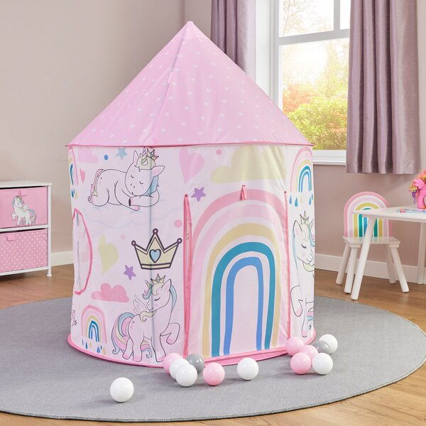 Liberty House Kids Unicorn Play Tent