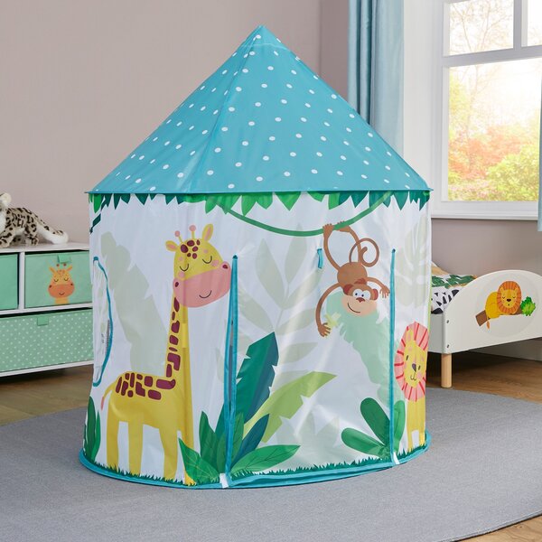 Liberty House Kids Jungle Play Tent