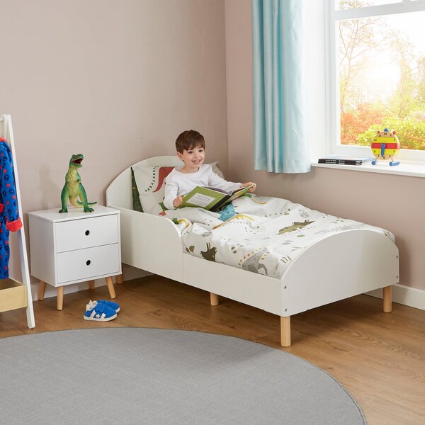 Liberty House Kids Toddler Bed