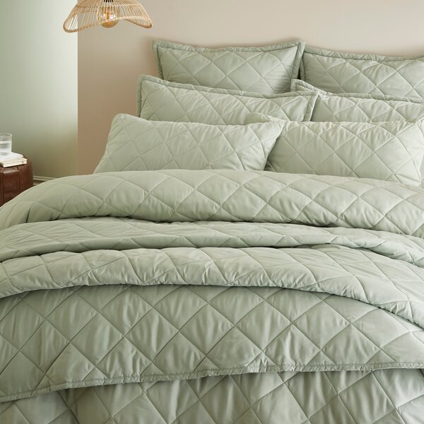 Helston Oxford Pillowcase