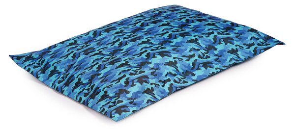 Kaikoo XL Camo Print Floor Cushion