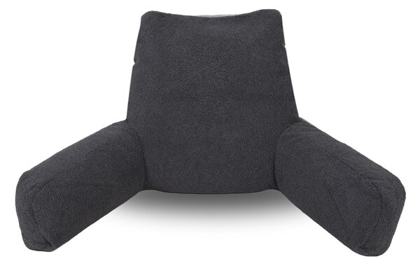 Kaikoo Grey Hug Me Cuddle Cushion