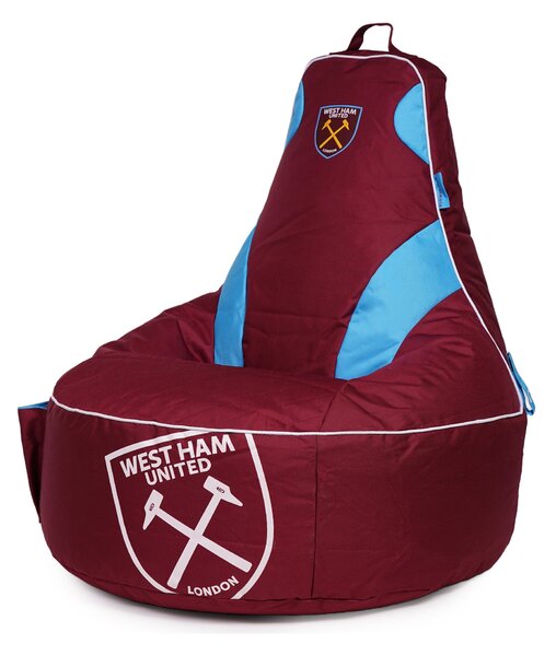 Kaikoo West Ham Football Gaming Chair