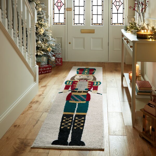 Nutcracker Runner MultiColoured