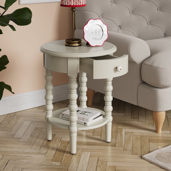 Pippin Side Table