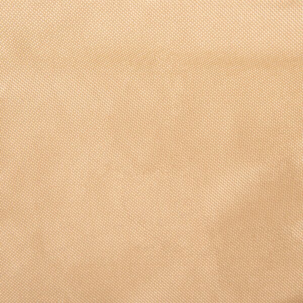 Outsunny Garden Furniture Covers Waterproof, 600D Oxford Outdoor Furniture Cover with 4 Air Vents, 275 x 208 x 78 cm, Beige