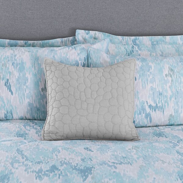 Pebble Square Cushion