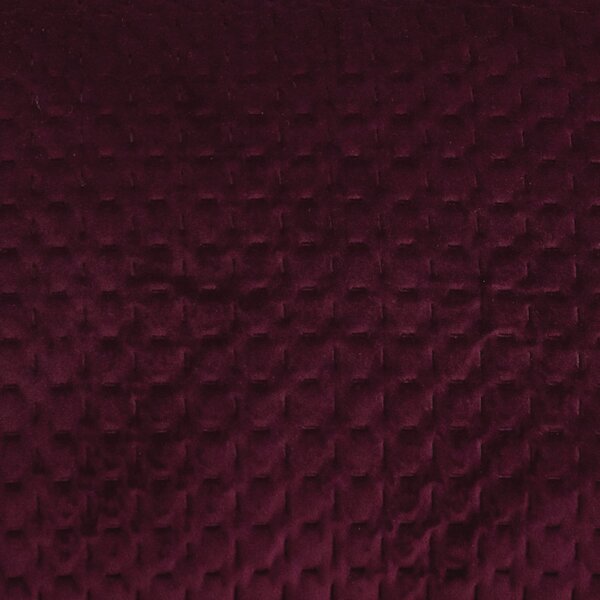 Violet Plum Cushion