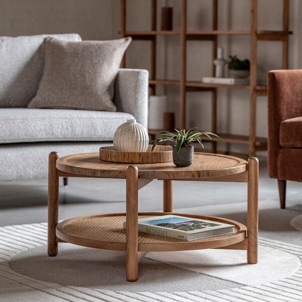 Canley Coffee Table