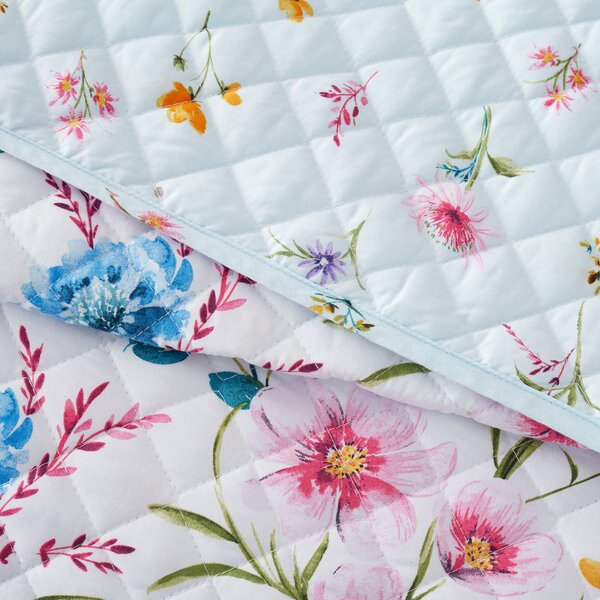 Foxley Bedspread