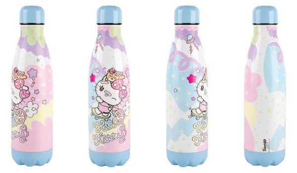 Hello Kitty Candies Insulated Bottle