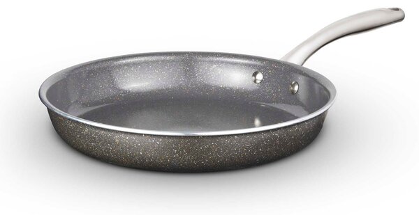 TOWER Cerastone Pro 28cm Fry Pan Grey