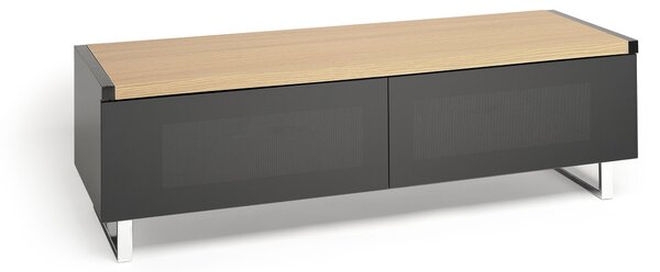 Panorama Reversible Top Wide TV Stand for TVs up to 60"