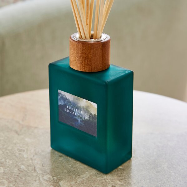 Juniper & Eucalyptus Diffuser