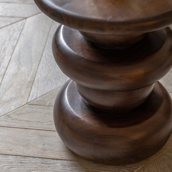 Salcombe Side Table